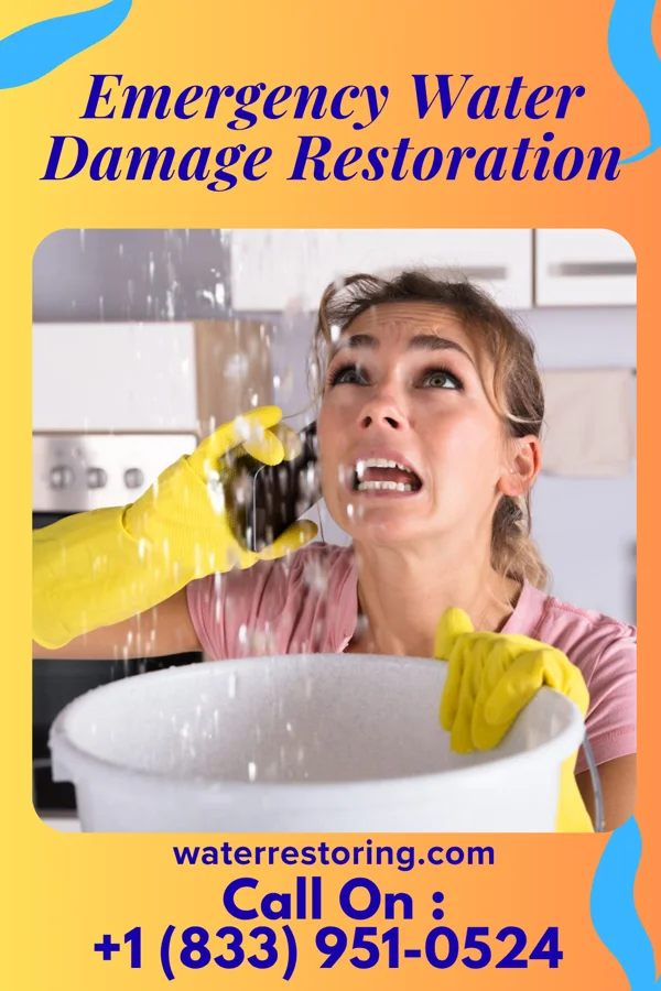 Emergency Water Damage Restoration in Amsterdam, OH